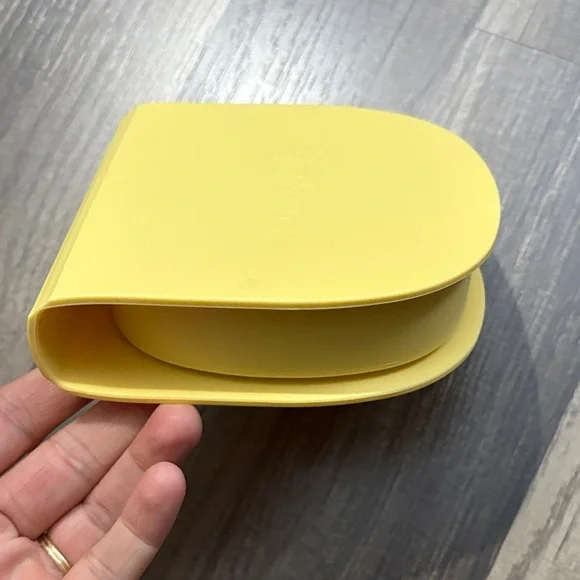 OXO Bottle Drying Rack, 2 Silicone Suction Baby Plates, 1 Travel Baby Bowl/Plate - Picture 2 of 5